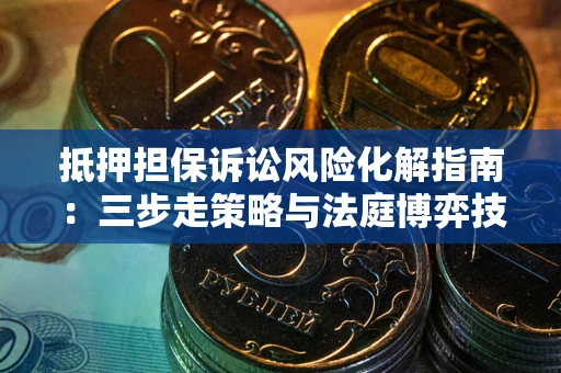 武汉抵押担保诉讼风险化解指南：三步走策略与法庭博弈技巧