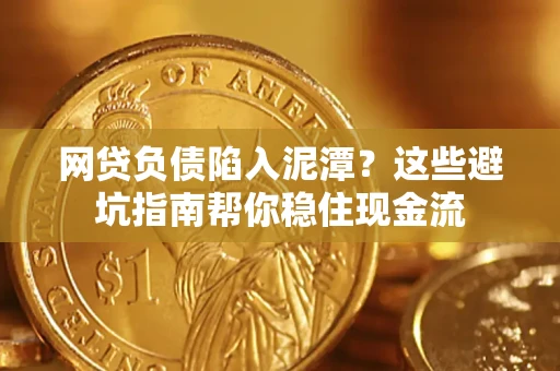 武汉网贷负债陷入泥潭？这些避坑指南帮你稳住现金流